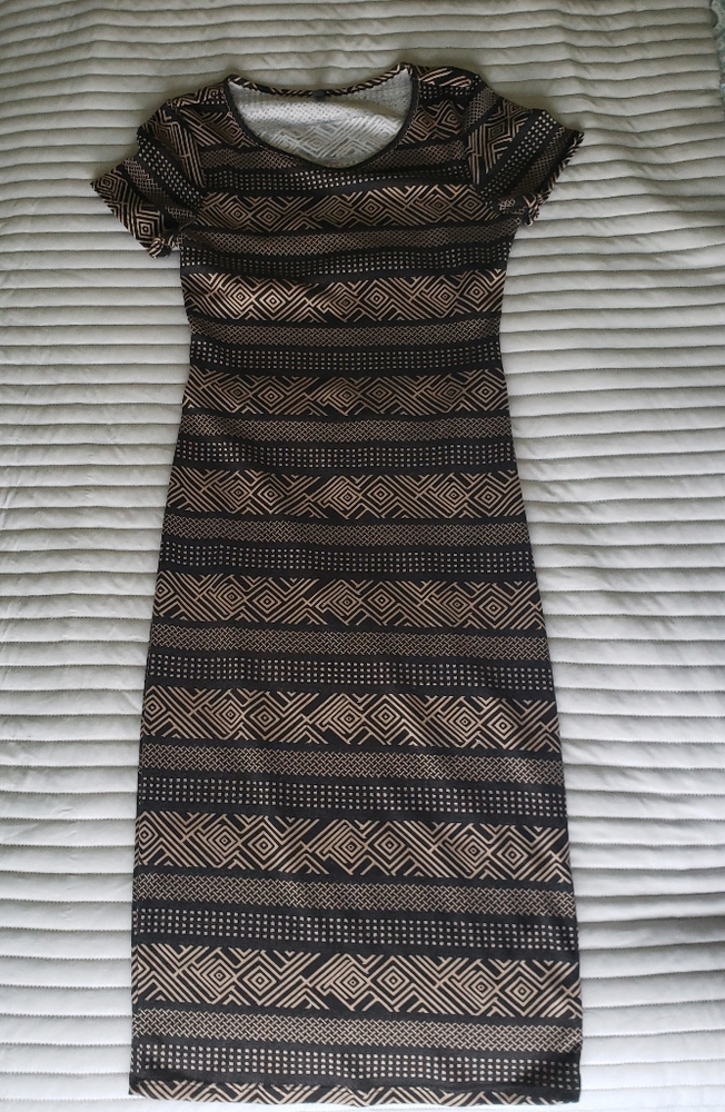 😍 Bodycon dress